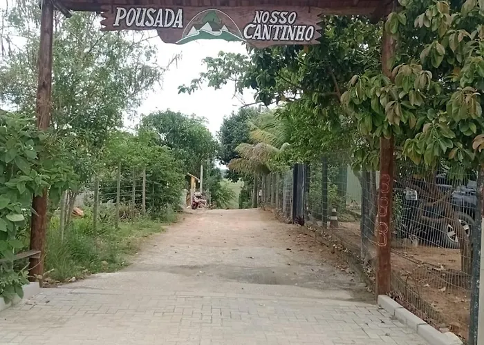 Pousada Nosso Cantinho