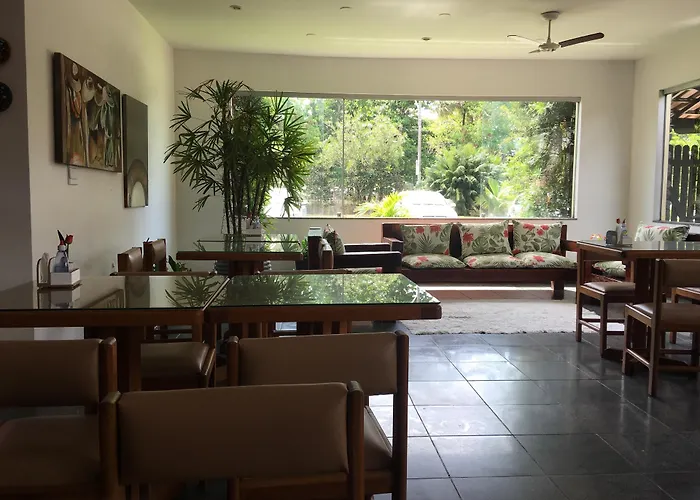 Taperapuan Praia Hotel Porto Seguro, Brasil