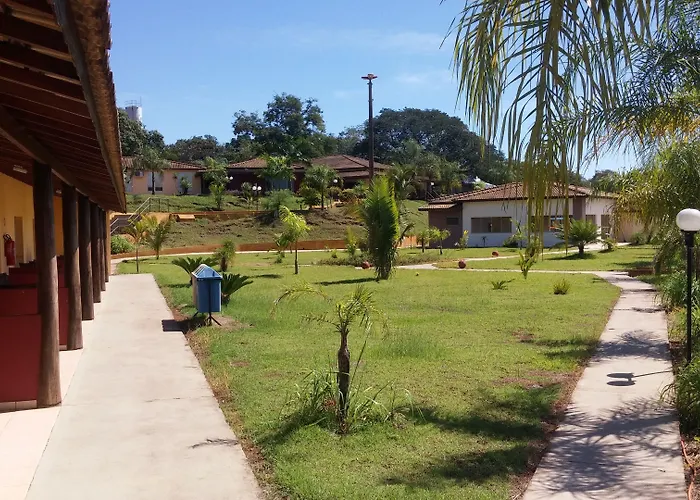 Rancharia Park Hotel, Brasil