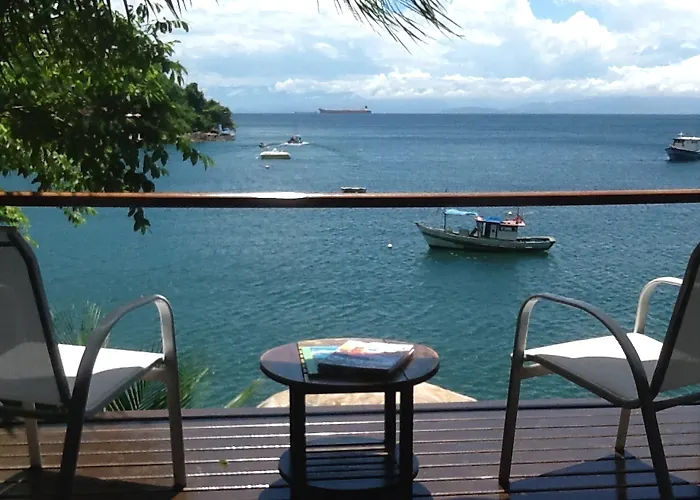 Vila Pedra Mar