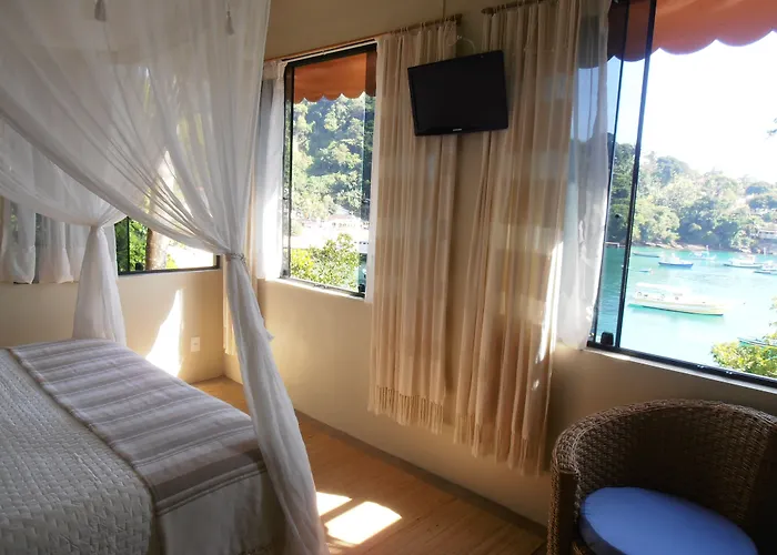 Vila Pedra Mar