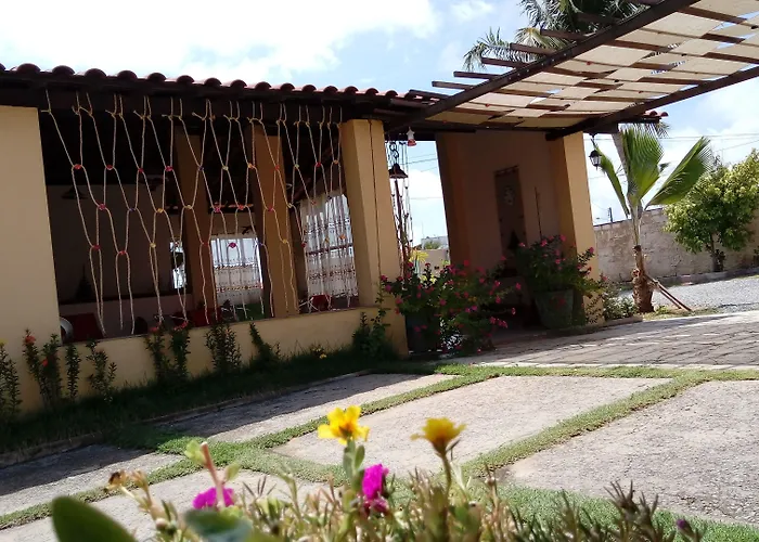 Pousada O Tabuleiro Jacumã, Brasil