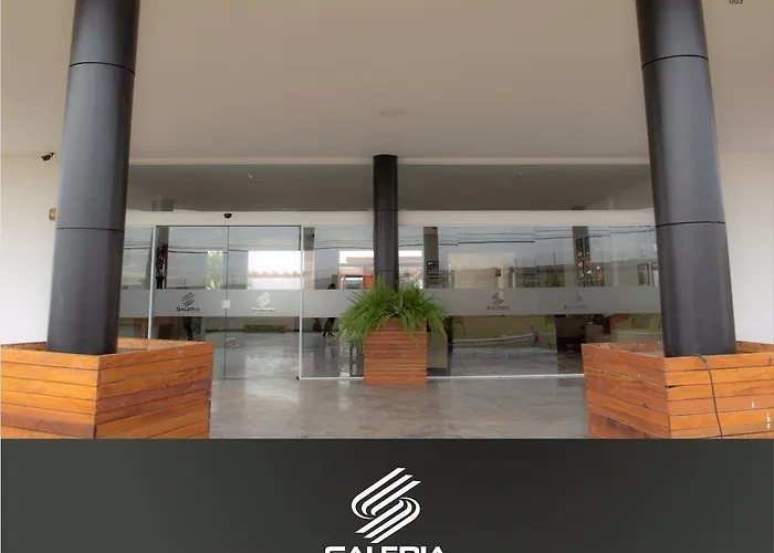 Galeria