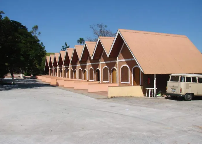 Hotel Villagio D'Italia Vinhedo, Brazil