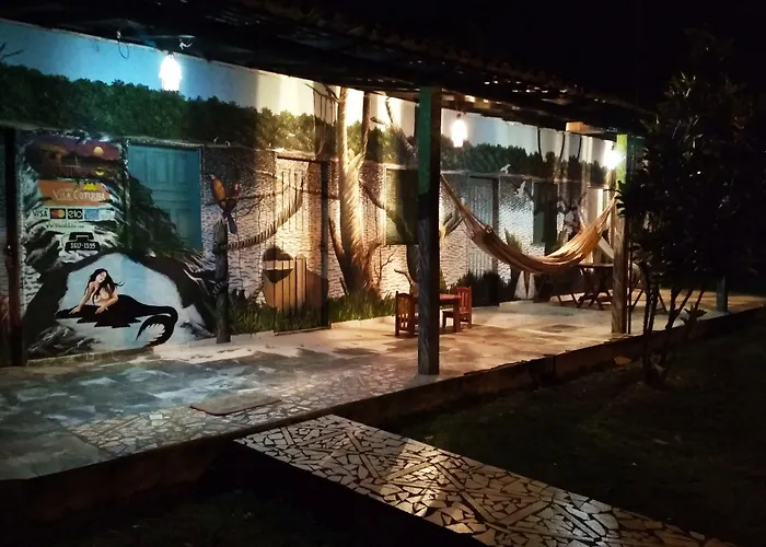 Resort Vila Cotijuba