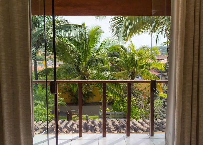 Pousada Buzios Garden, Brasil