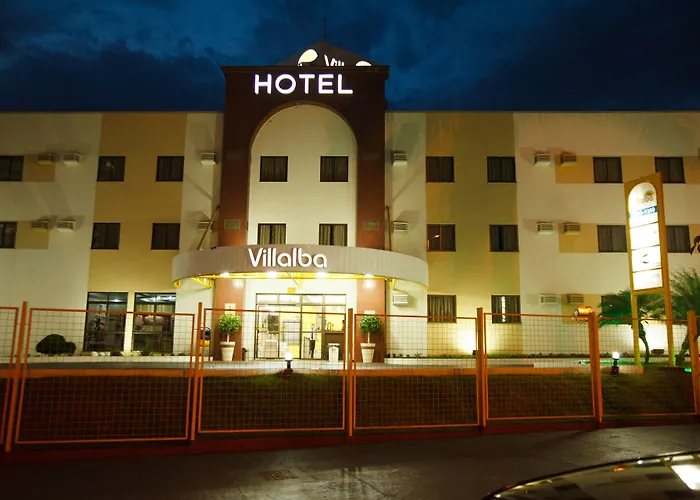 Villalba