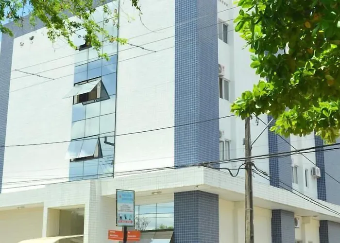 Prime Hotel Feira de Santana, Brazil
