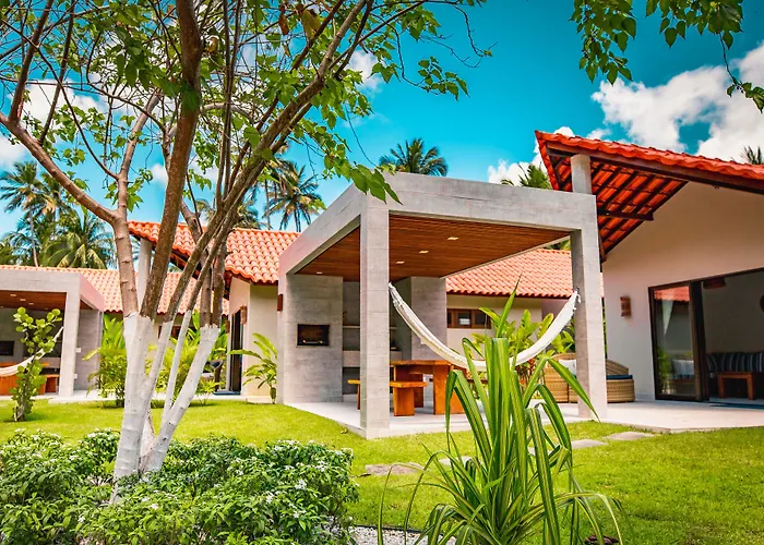Costa Dourada Village Maragogi, Brasil