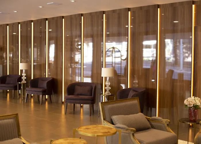 Hotel Florenca Americana, Brasil