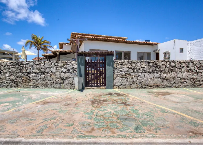 Pousada Coqueiral