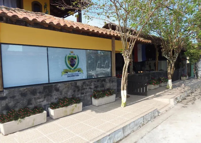 Pousada Paraguaya