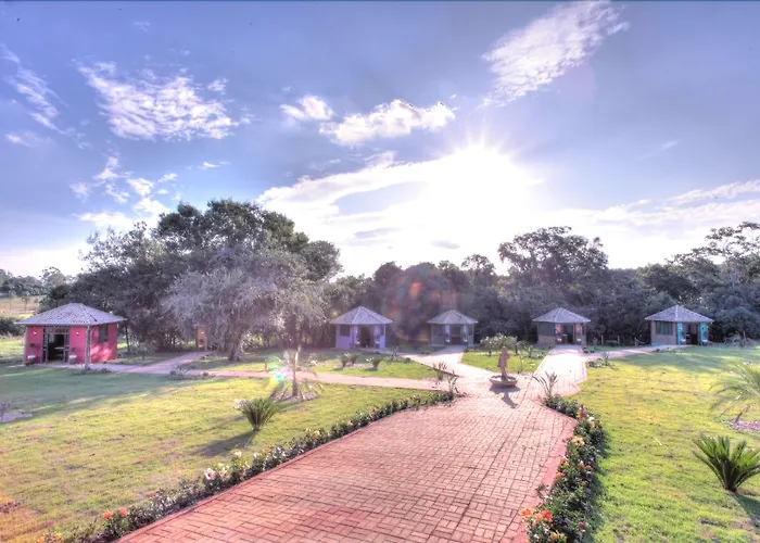 Hotel Fazenda Vida Bela