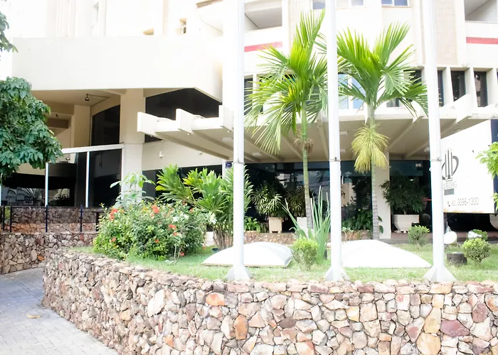 La Residence Flat