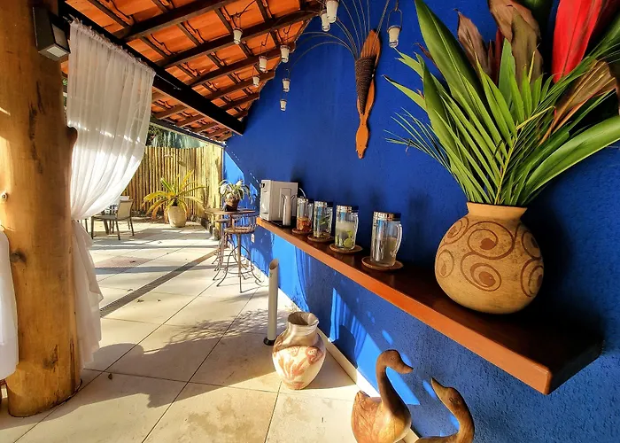 Saison Resort & Spa Itaipava, Brasil