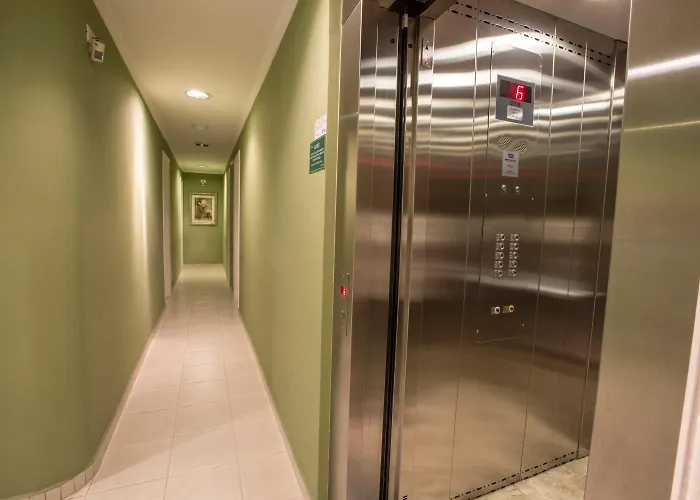 Hotel Ipanema De Sorocaba, Brazil