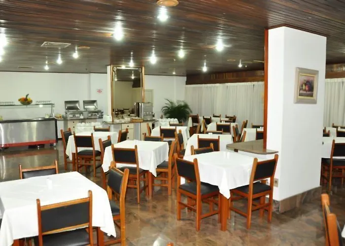 Cardum Hotel Sorocaba, Brasil
