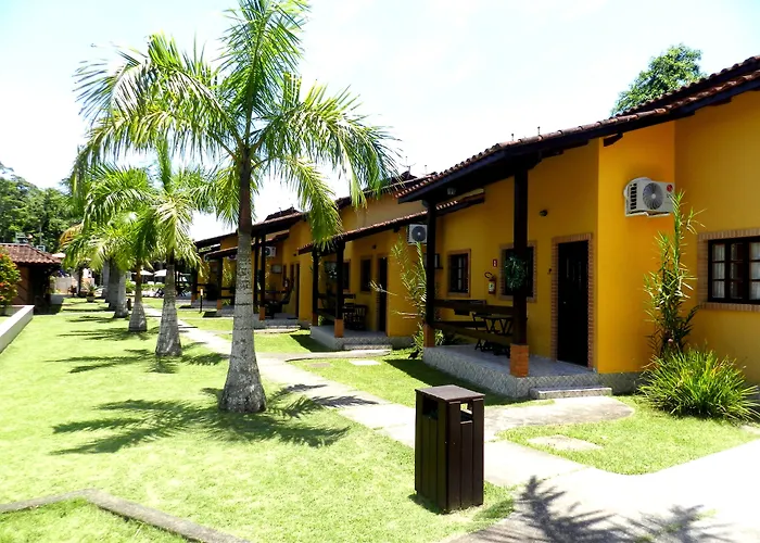 Bosques Do Massaguacu