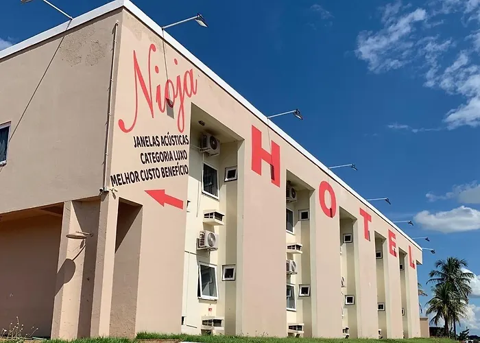 Nioja Hotel
