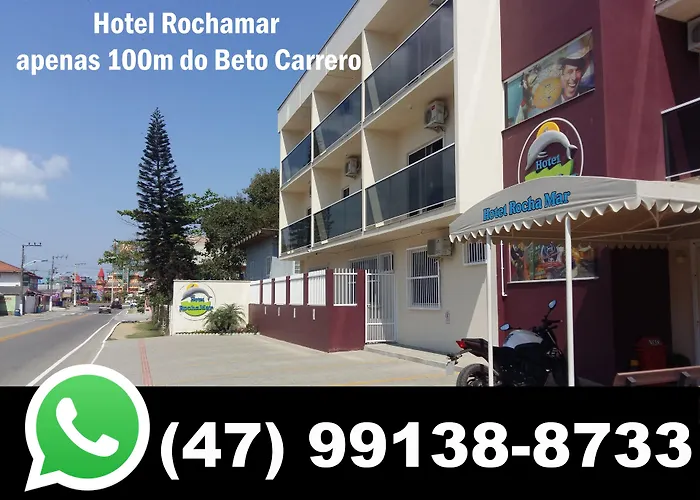 Hotel Rochamar