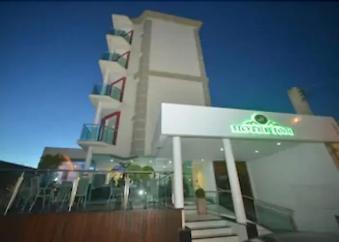 Hotel 1000 Piracicaba, Brasil