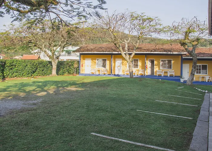 Balneário Itapocorói