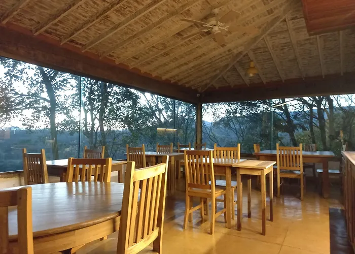 Pousada Cantares Tiradentes, Brasil