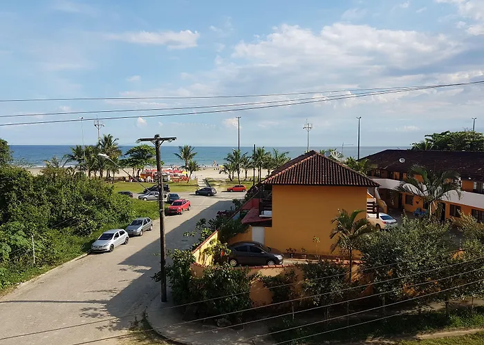 Oasis Pousada