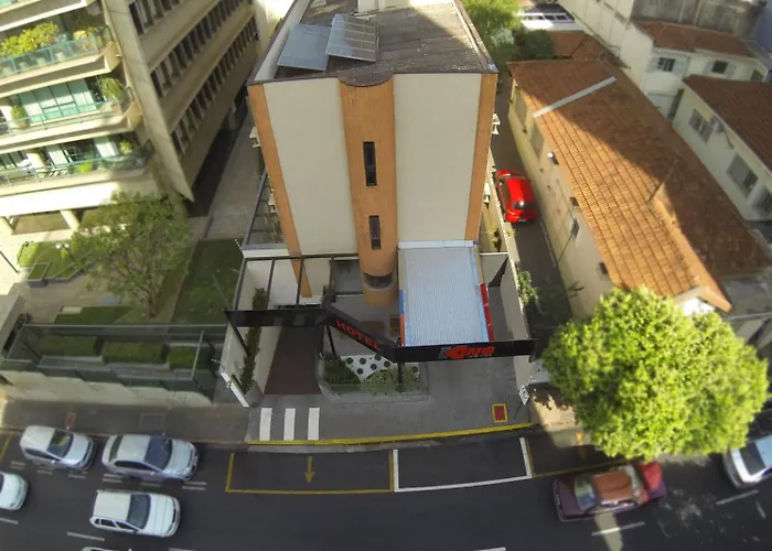 Hotel King Sao Jose do Rio Preto , Brasil
