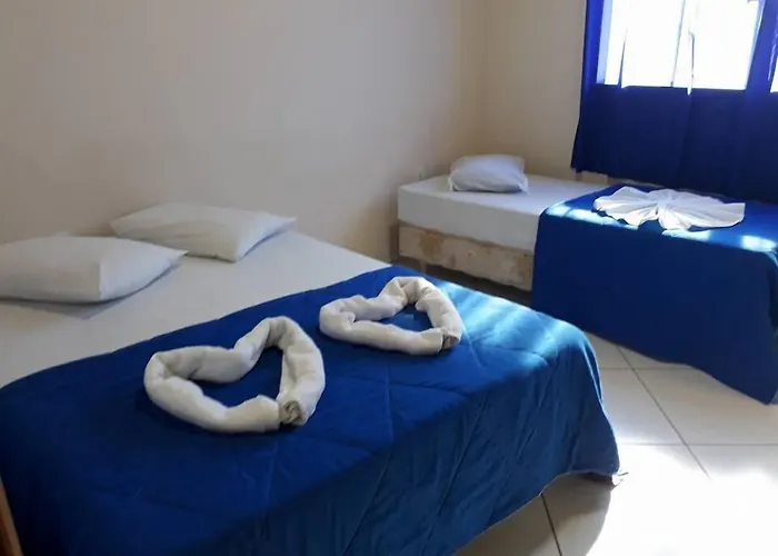 Hotel Divino Pai Eterno Aparecida , Brasil
