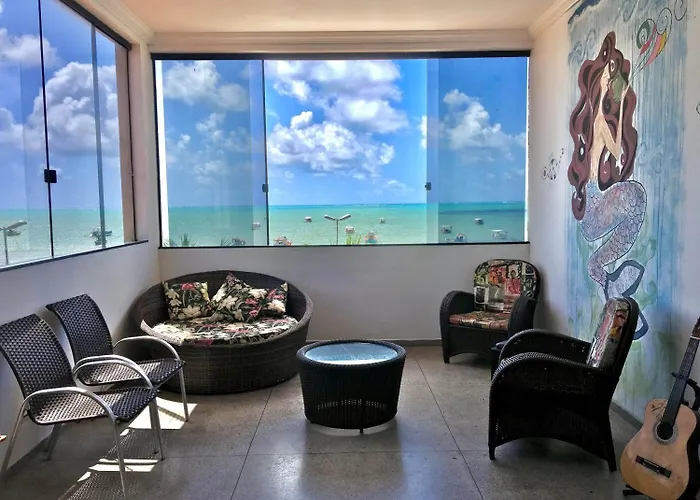 Maraga Beach Hostel