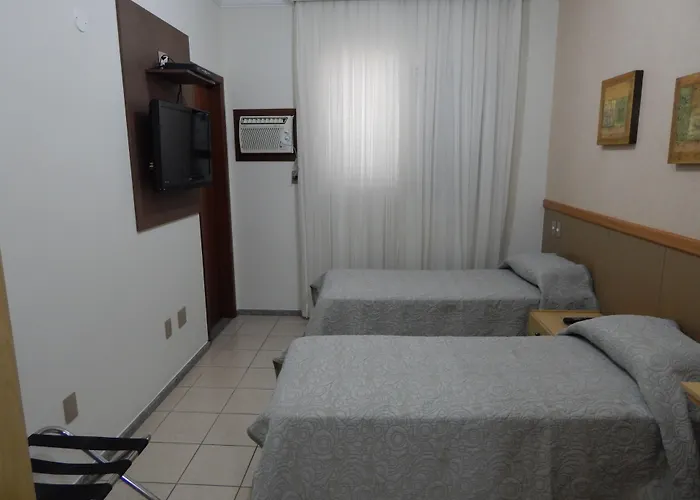 Frimas Hotel