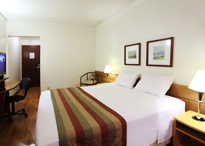 Dan Inn São José Do Rio Preto By Nacional