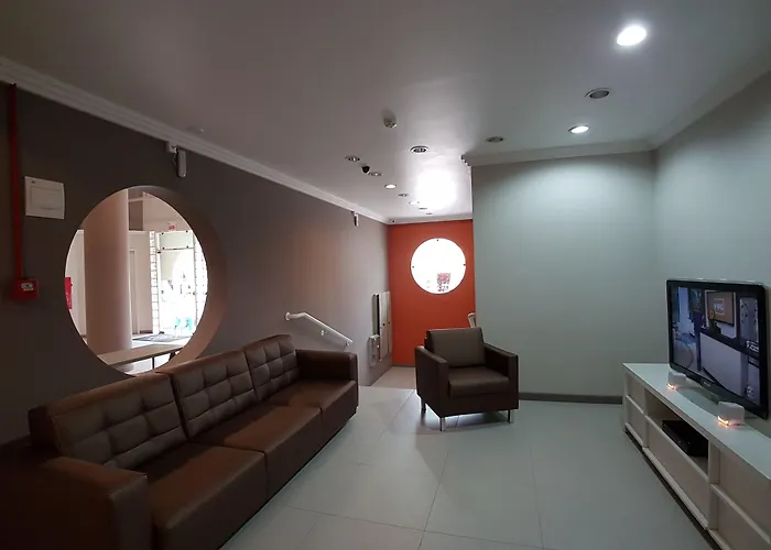 Hotel Nelo Jaraguá do Sul, Brasil