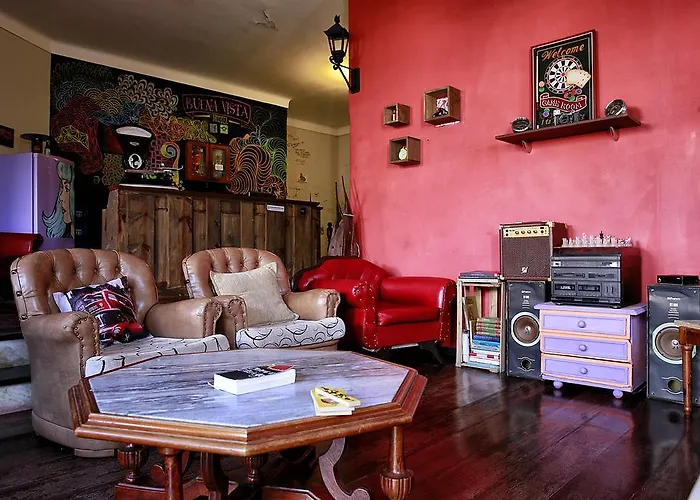 Buena Vista Hostel