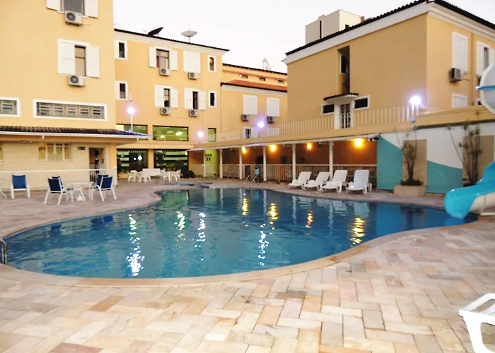 Hotel Minas Gerais
