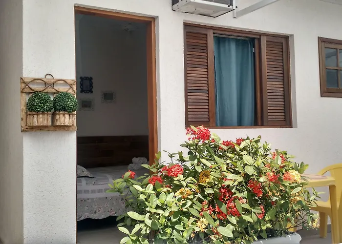Pousada Villa Virginia Guaruja