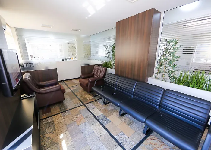 Hotel Mos São José