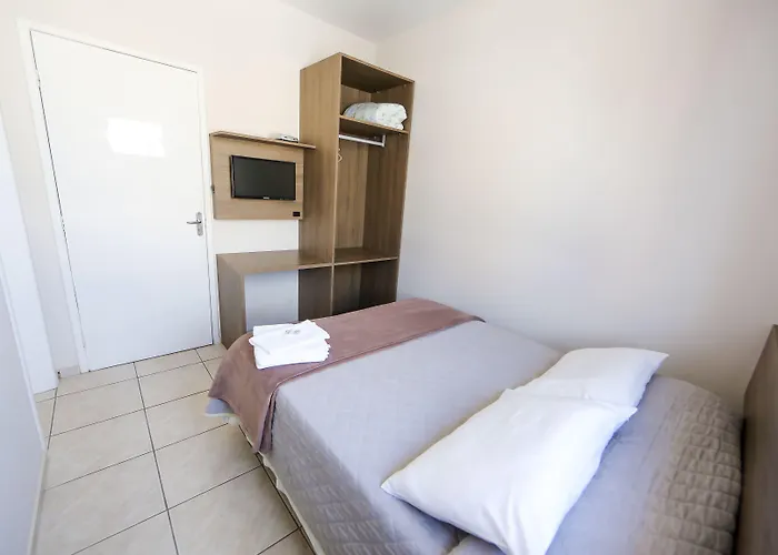 Hotel Mos São José