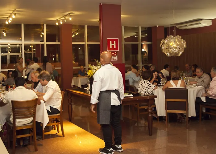 Tryp By Wyndham Varginha Cafe Royal, Brasil