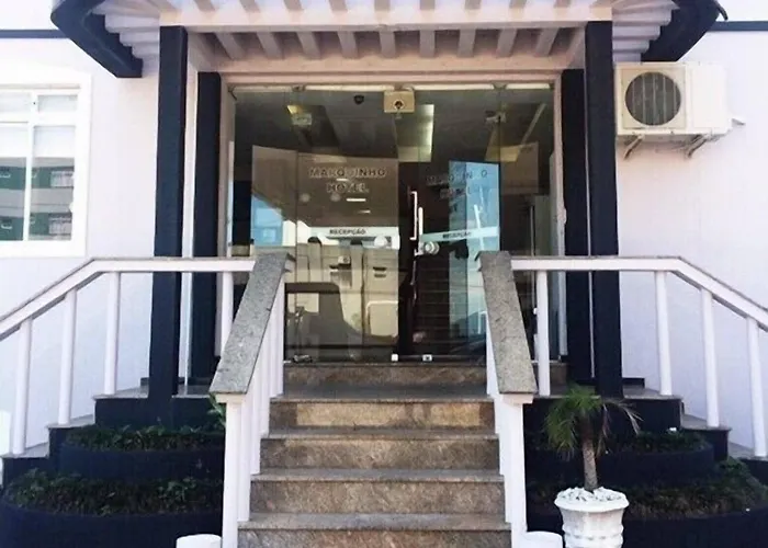 Hotel Mos São José