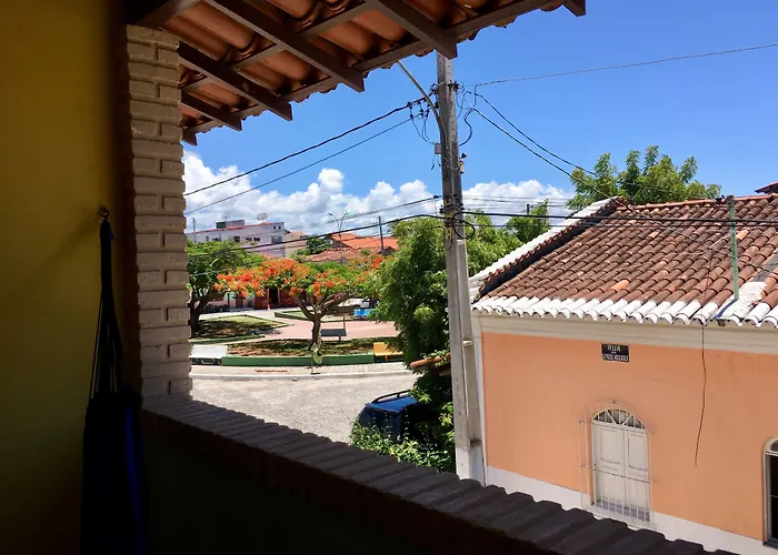 Pousada Canto Do Rio Prado, Brasil