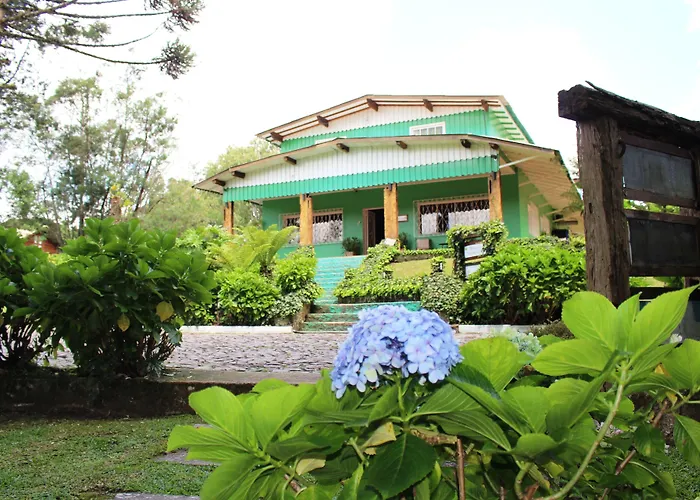 São Chico Eco Village