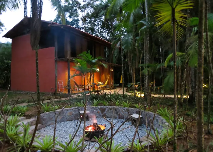 Glamping Mangarito