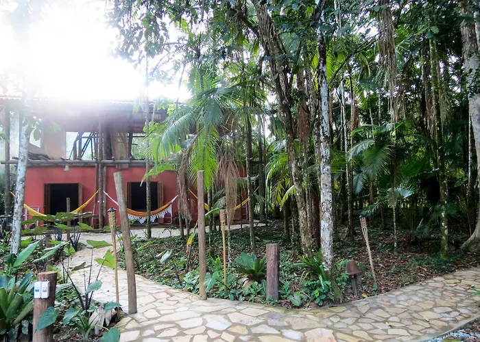 Glamping Mangarito