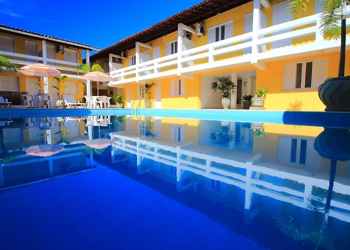 Navegantes Hotel