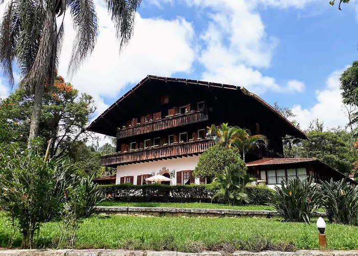Fazenda São Moritz