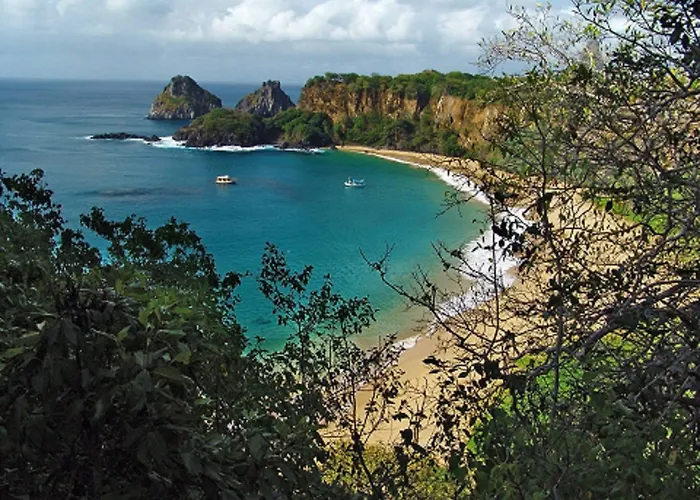 Pousada Sao Silmares