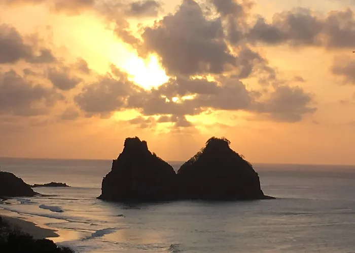 Pousada Sao Silmares