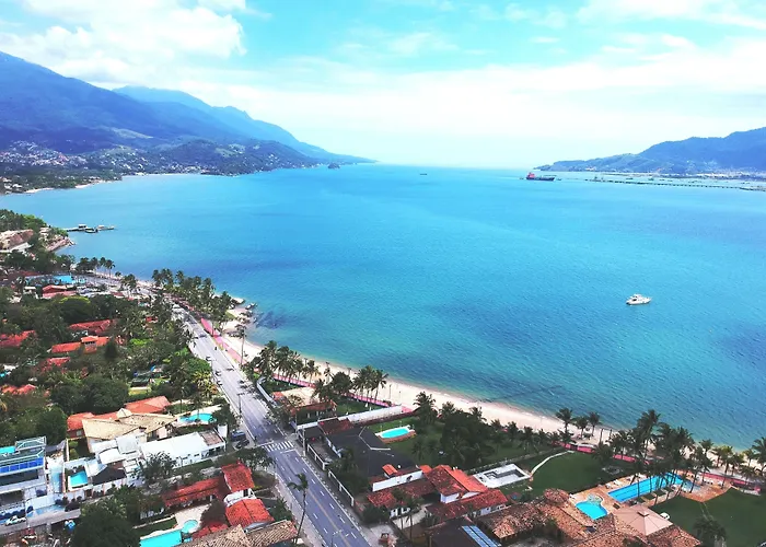 Pousada Suites Nova Mar